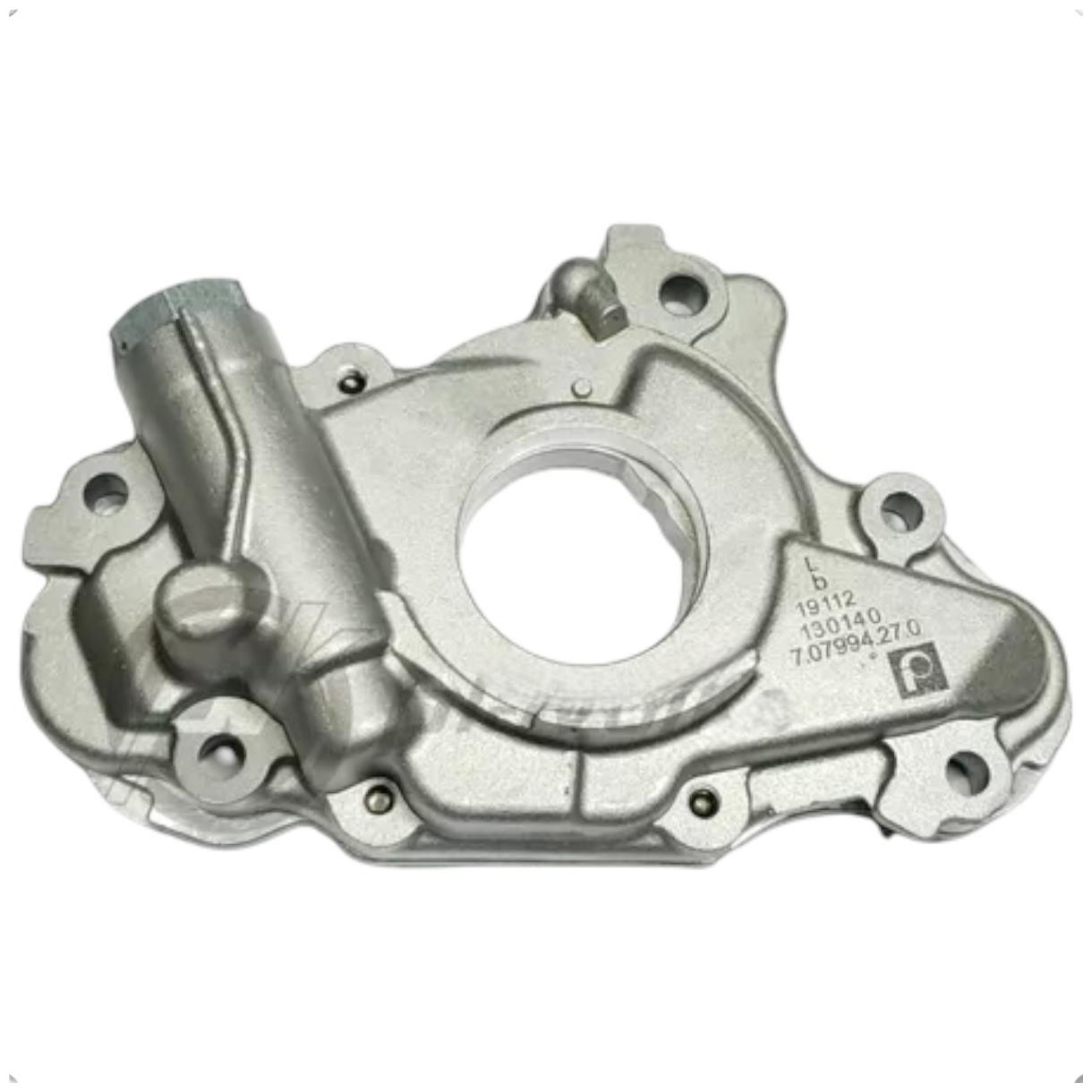 Bomba de Óleo para Toyota Corolla e Fielder - KS Pierburg - 7.07994.27.0