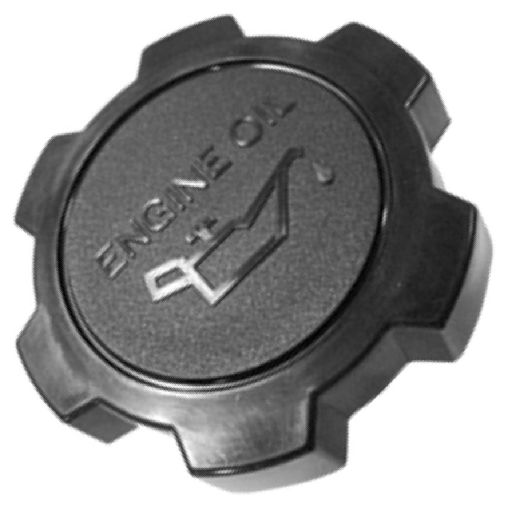 Tampa de Enchimento de Óleo para Toyota Corolla e Corolla Wagon - Florio - 26757