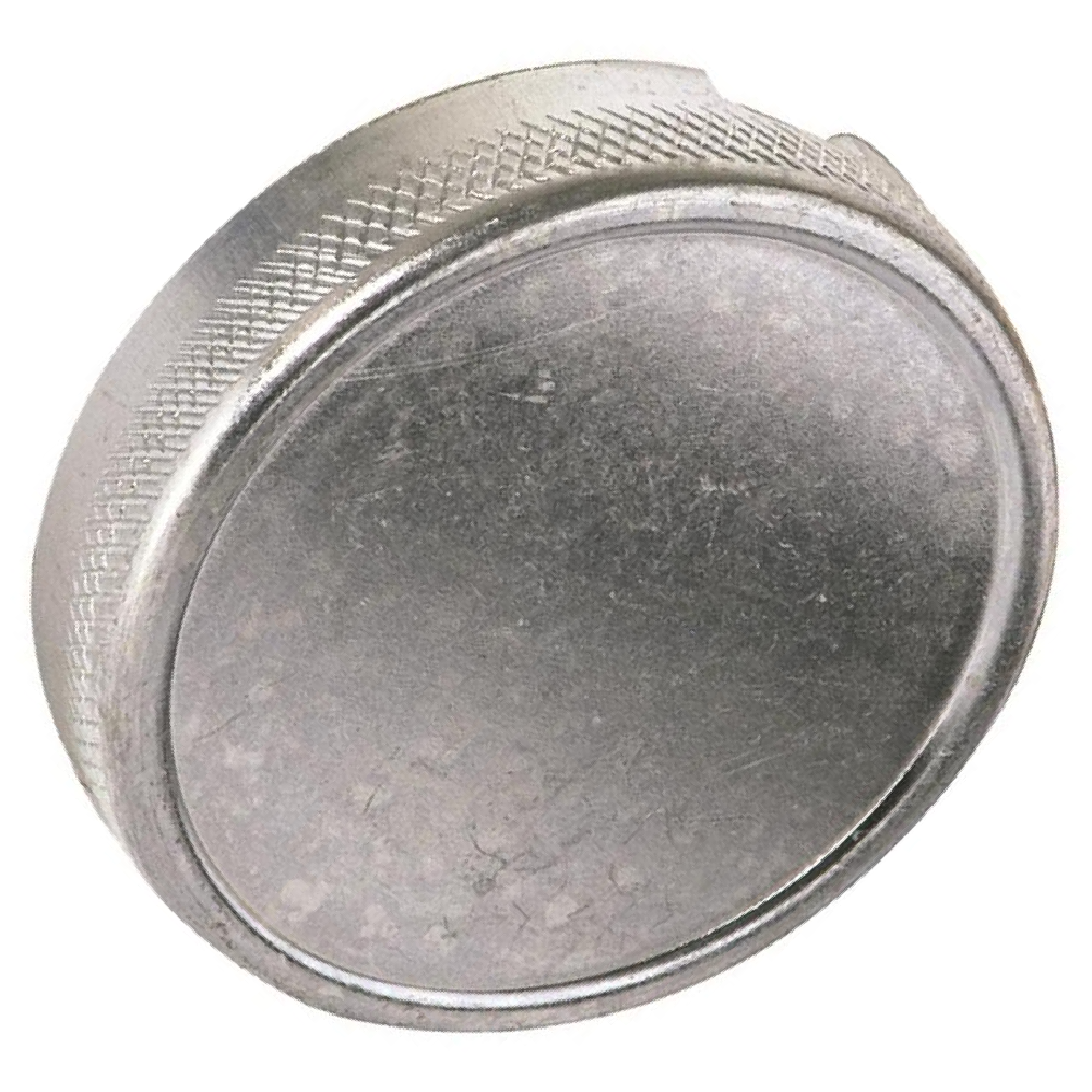 Tampa de Enchimento de Óleo para Chevrolet D-20 - TanClick - TC-1030-F