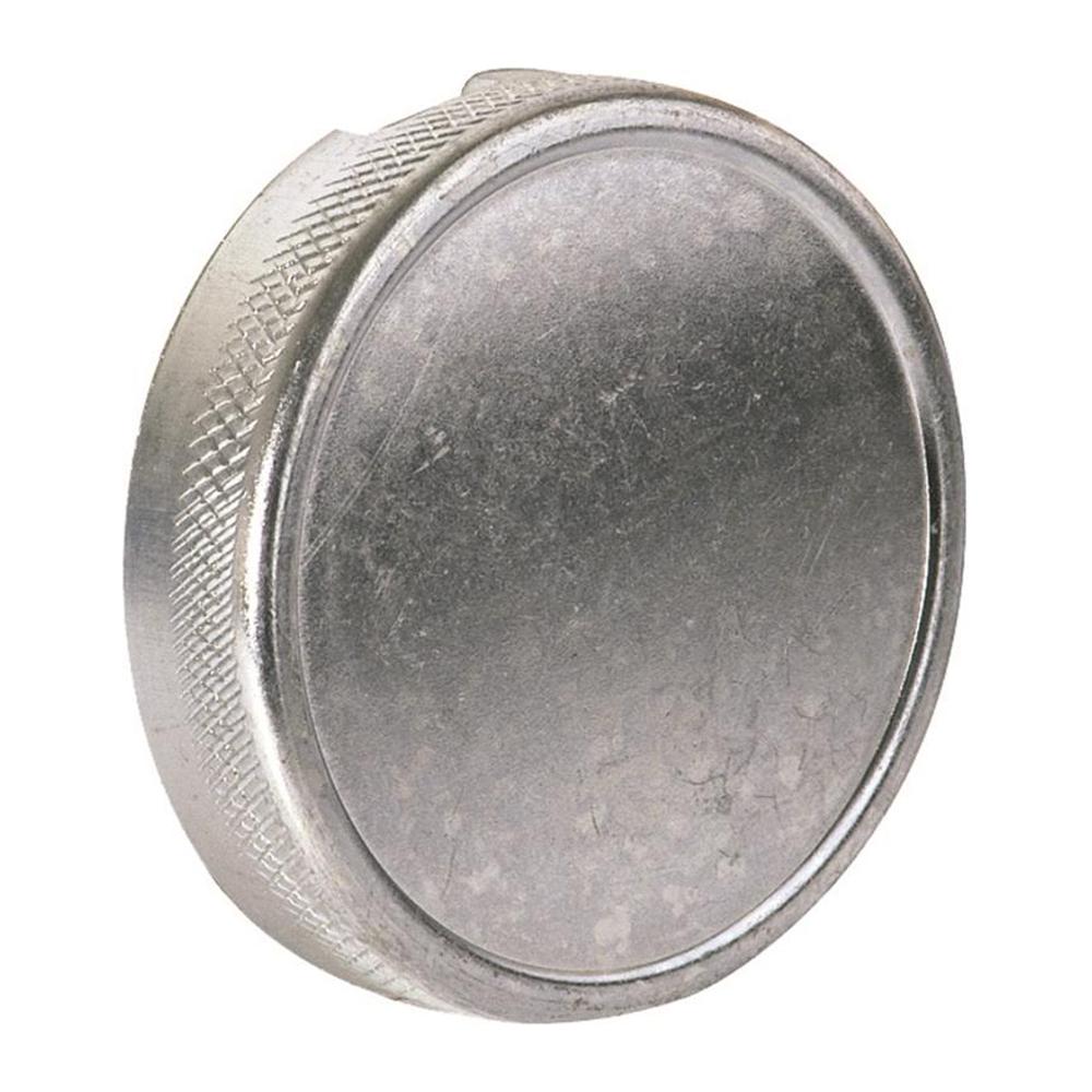 Tampa de Enchimento de Óleo para Chevrolet D-20 - TanClick - TC-1030-F