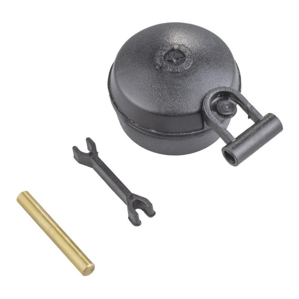 Boia do Carburador para Chevrolet Chevette Hatch e Chevy 500 - Vogel - 217