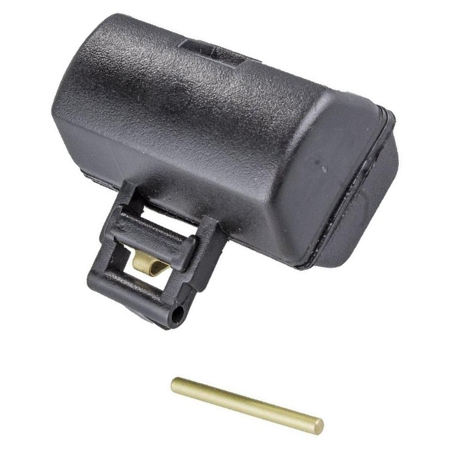 Boia do Carburador Weber 190ICEV - Vogel - 105