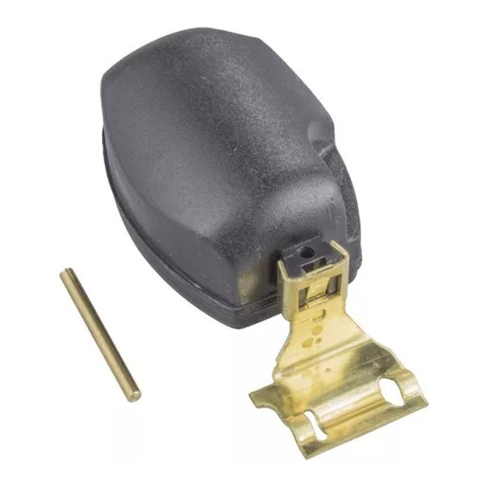 Boia do Carburador Weber 228 - Vogel - 120