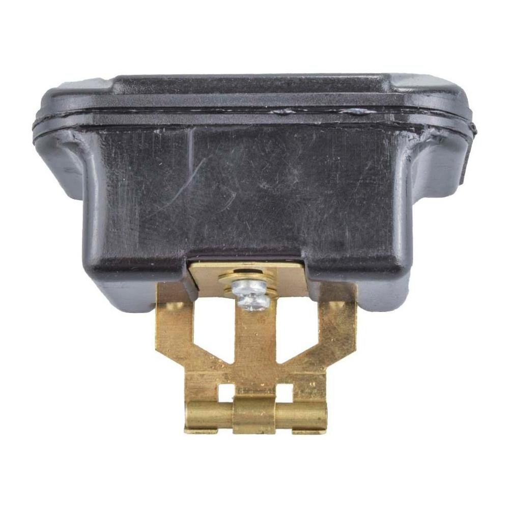 Boia do Carburador Solex 34-SEIE ETANOL - Vogel - 206