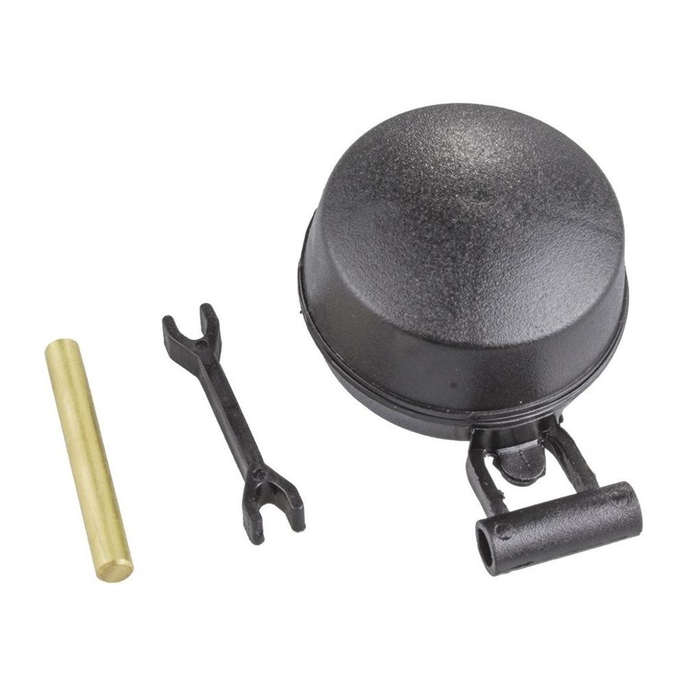 Boia do Carburador Solex 32/34 PDSI Duplo - Vogel - 210
