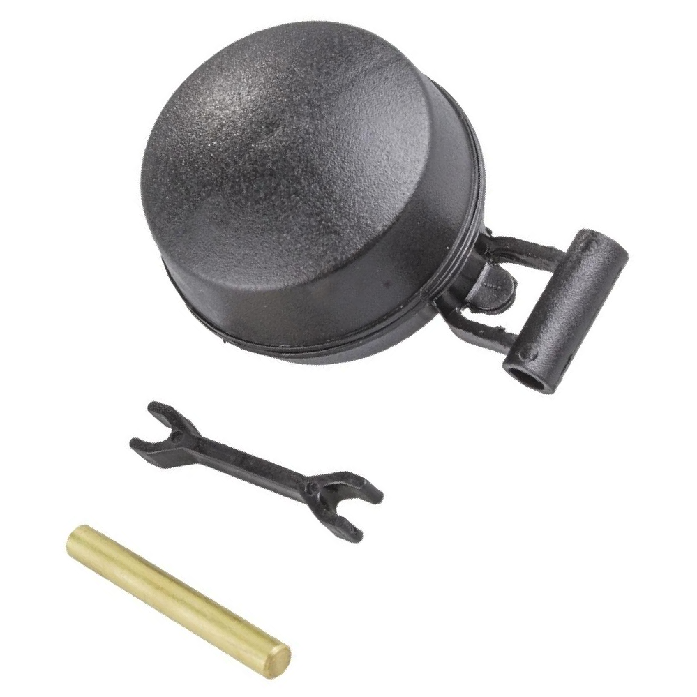 Boia do Carburador Solex 32/34 PDSI Duplo - Vogel - 210