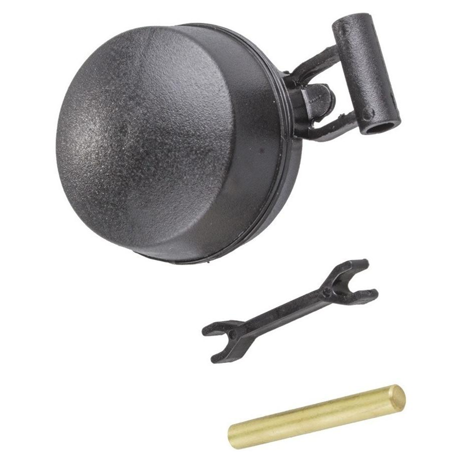 Boia do Carburador Solex 32/34 PDSI Duplo - Vogel - 210