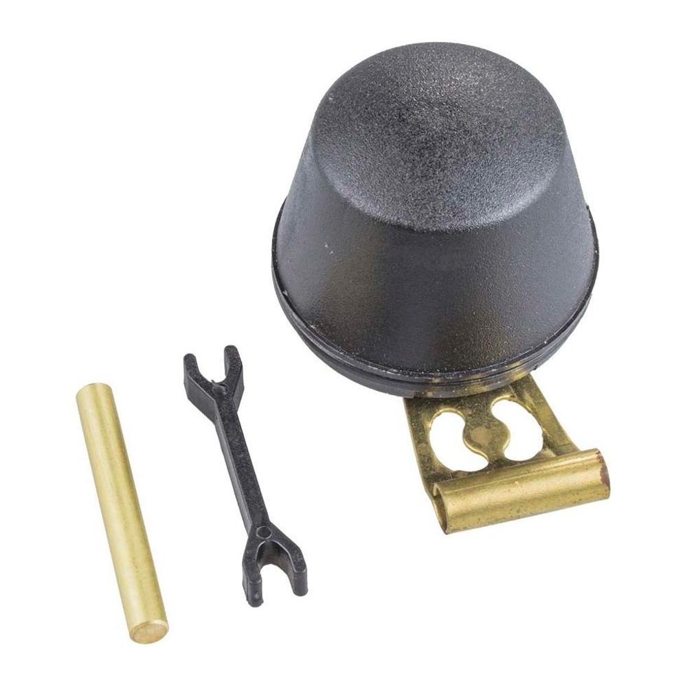 Boia do Carburador Solex 35 Pdsi/Pdsit para Volkswagen Passat e VOYAGE - Vogel - 216