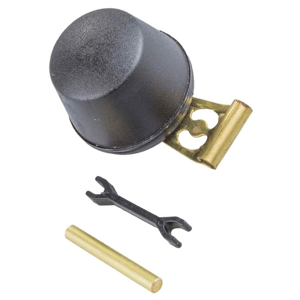 Boia do Carburador Solex 35 Pdsi/Pdsit para Volkswagen Passat e VOYAGE - Vogel - 216