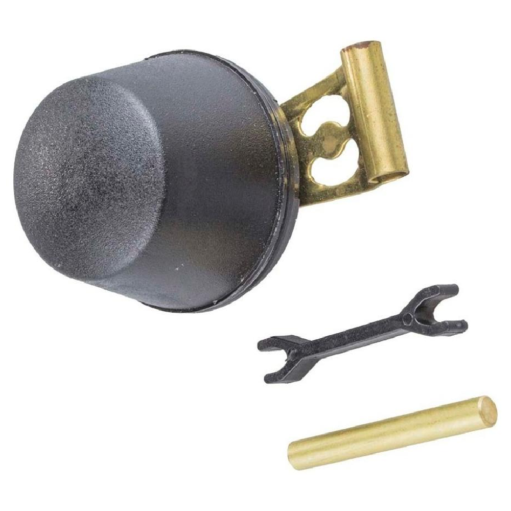 Boia do Carburador Solex 35 Pdsi/Pdsit para Volkswagen Passat e VOYAGE - Vogel - 216