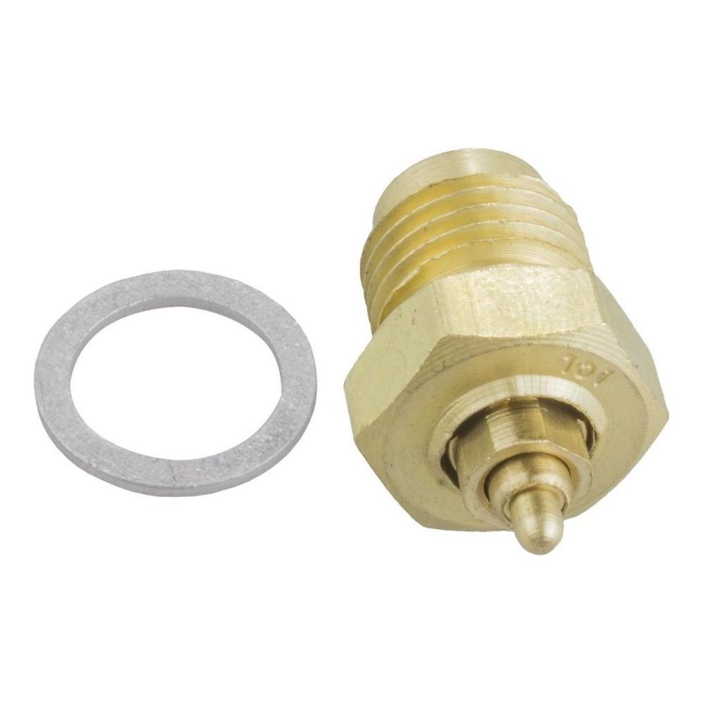Agulha do Carburador Gasolina 34 Seie 40 Deis para Chevrolet Caravan e Opala - Vogel - 19151