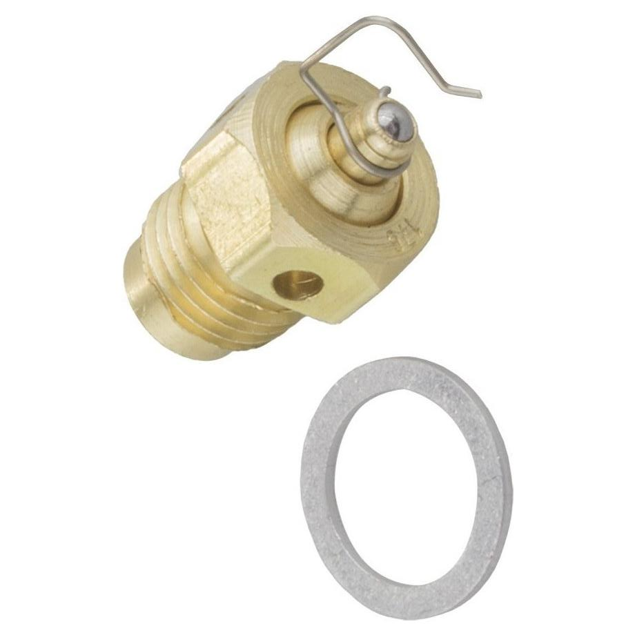 Agulha do Carburador Carburador 30/34 BLFA - Vogel - 18176