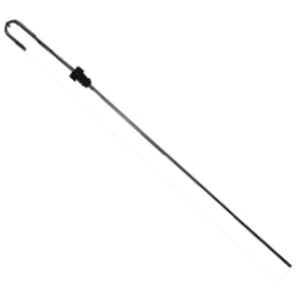 Vareta de Nível de Óleo para Chevrolet Chevette e Chevette Hatch - Nevescar - NV-034