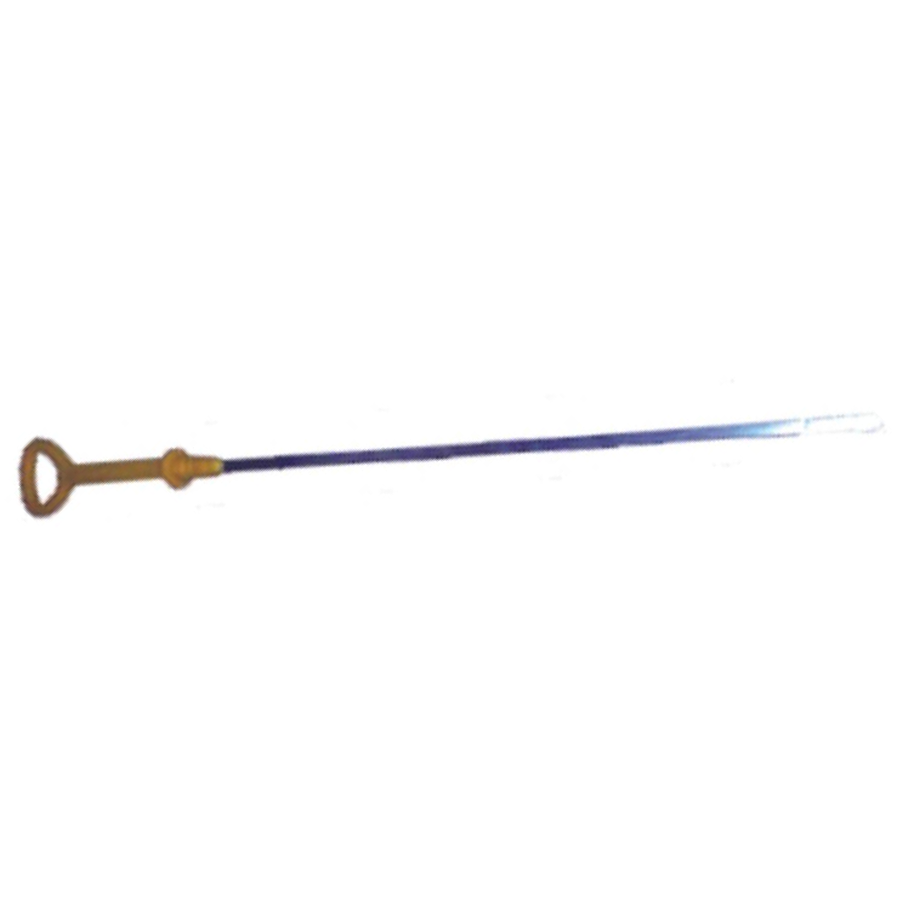 Vareta de Nível de Óleo para Ford Escort - Nevescar - NV-066