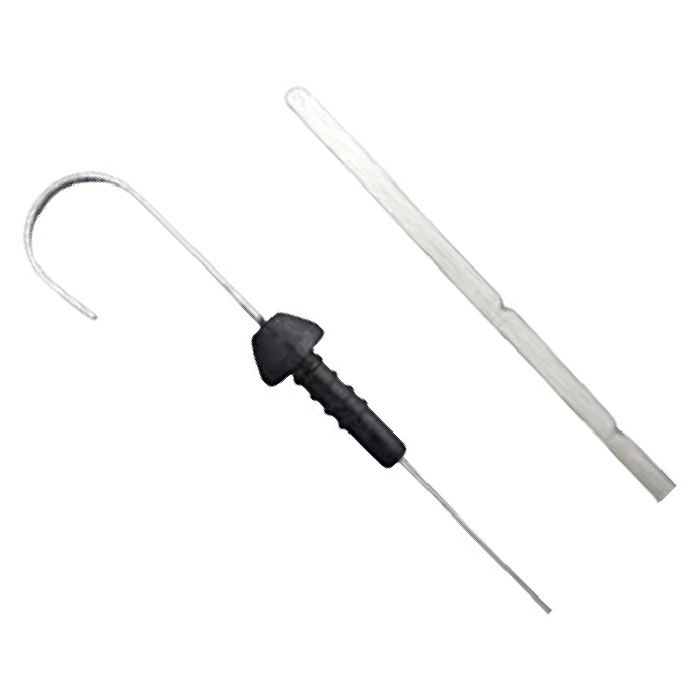 Vareta de Nível de Óleo para Renault Megane e Scenic - Nevescar - NV-126