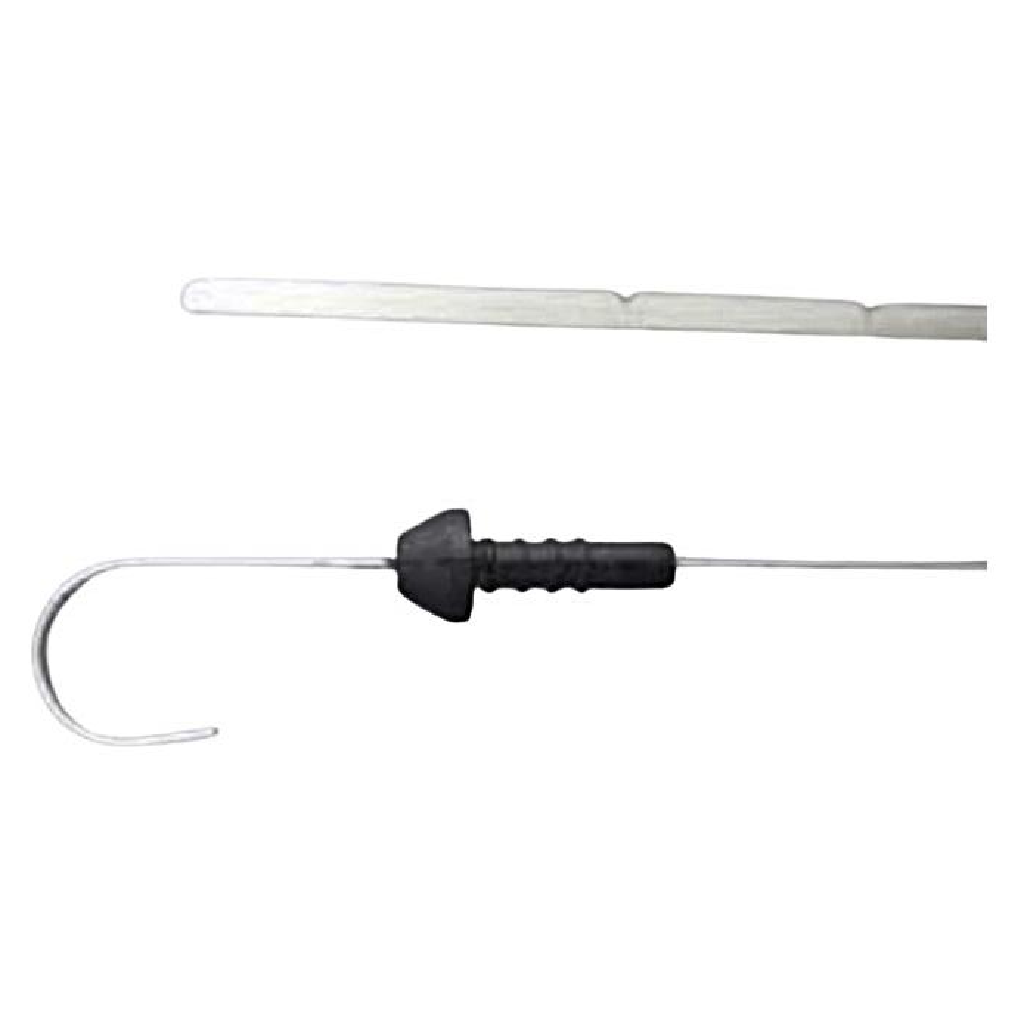 Vareta de Nível de Óleo para Renault Megane e Scenic - Nevescar - NV-126