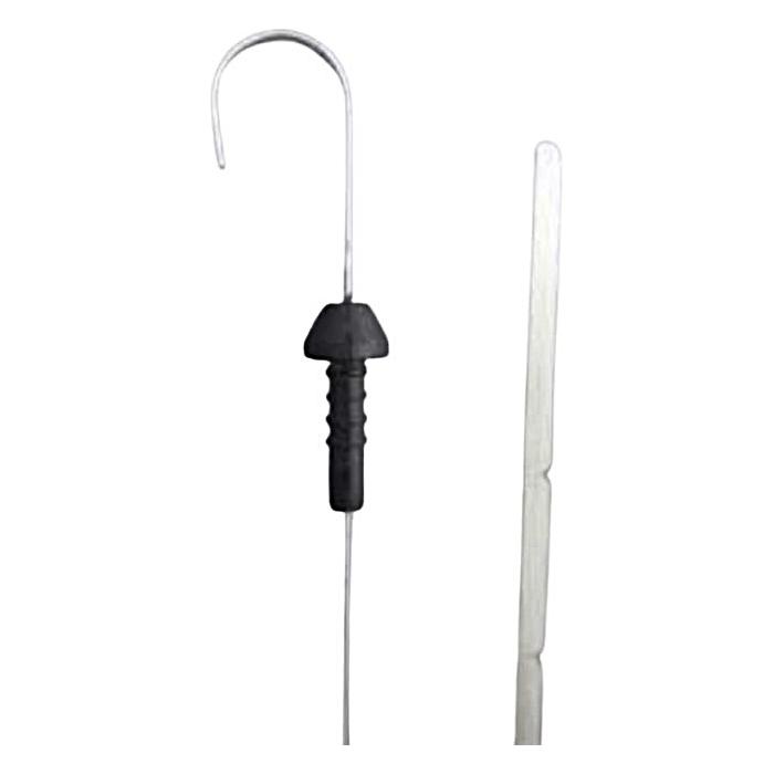 Vareta de Nível de Óleo para Renault Megane e Scenic - Nevescar - NV-126