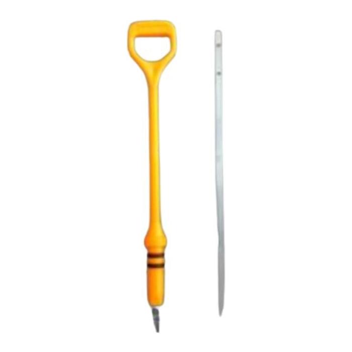 Vareta de Nível de Óleo para Honda FIT - Nevescar - NV-173