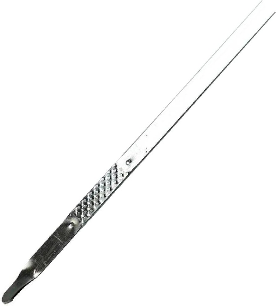 Vareta de Nível de Óleo para Hyundai HR - Nevescar - NV-276