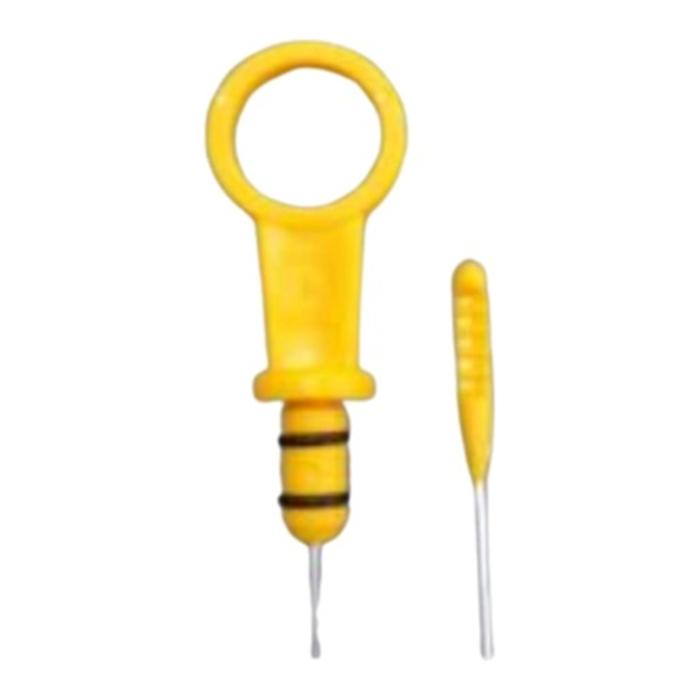 Vareta de Nível de Óleo para Chevrolet Astra Hatch e Astra Sedan - Nevescar - NV-294