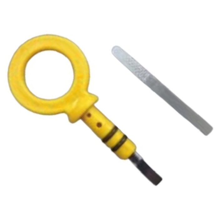 Vareta de Nível de Óleo para Chevrolet Captiva - Nevescar - NV-335