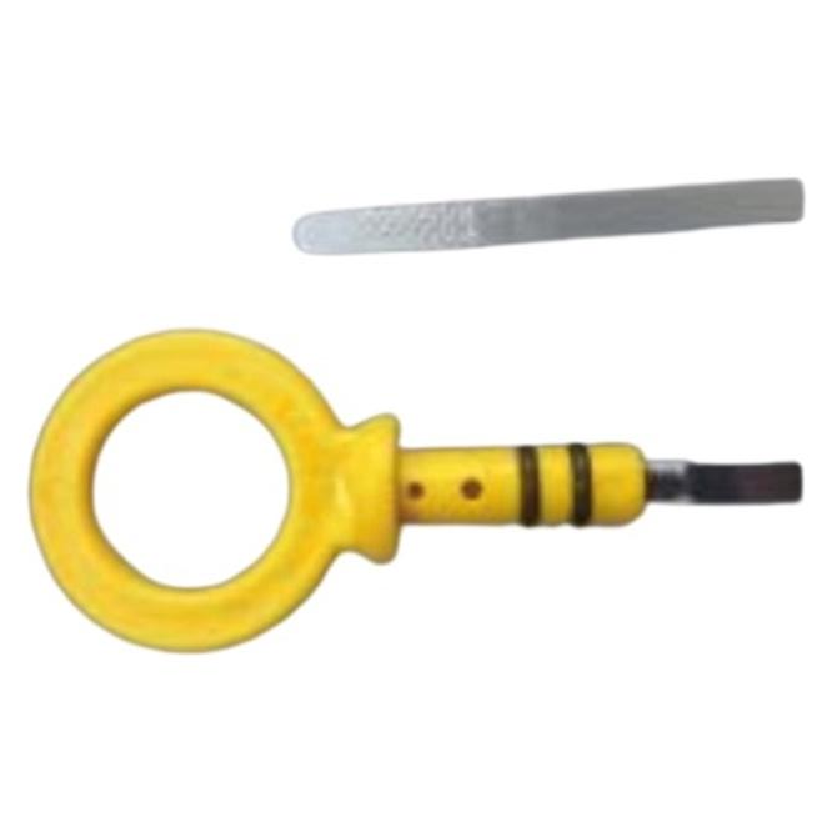 Vareta de Nível de Óleo para Chevrolet Captiva - Nevescar - NV-335