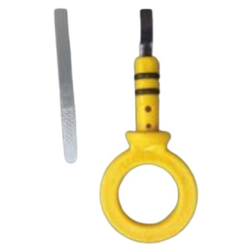 Vareta de Nível de Óleo para Chevrolet Captiva - Nevescar - NV-335