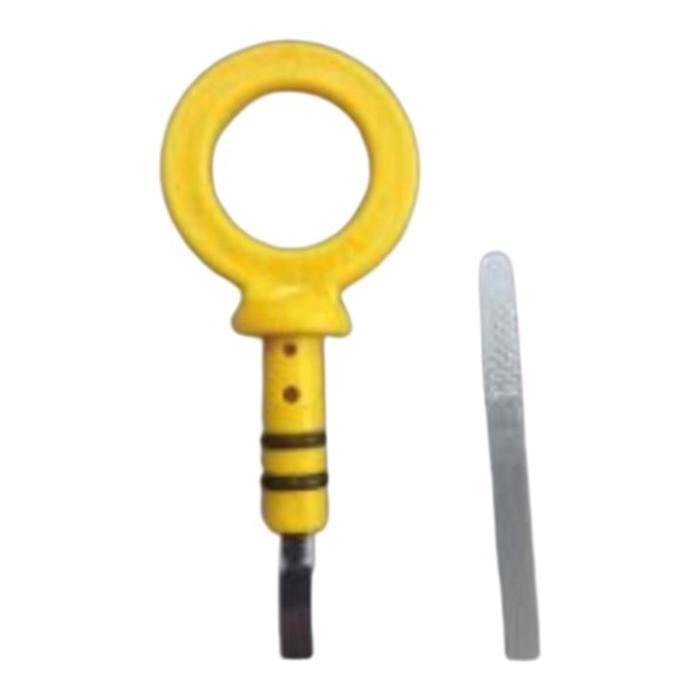 Vareta de Nível de Óleo para Chevrolet Captiva - Nevescar - NV-335