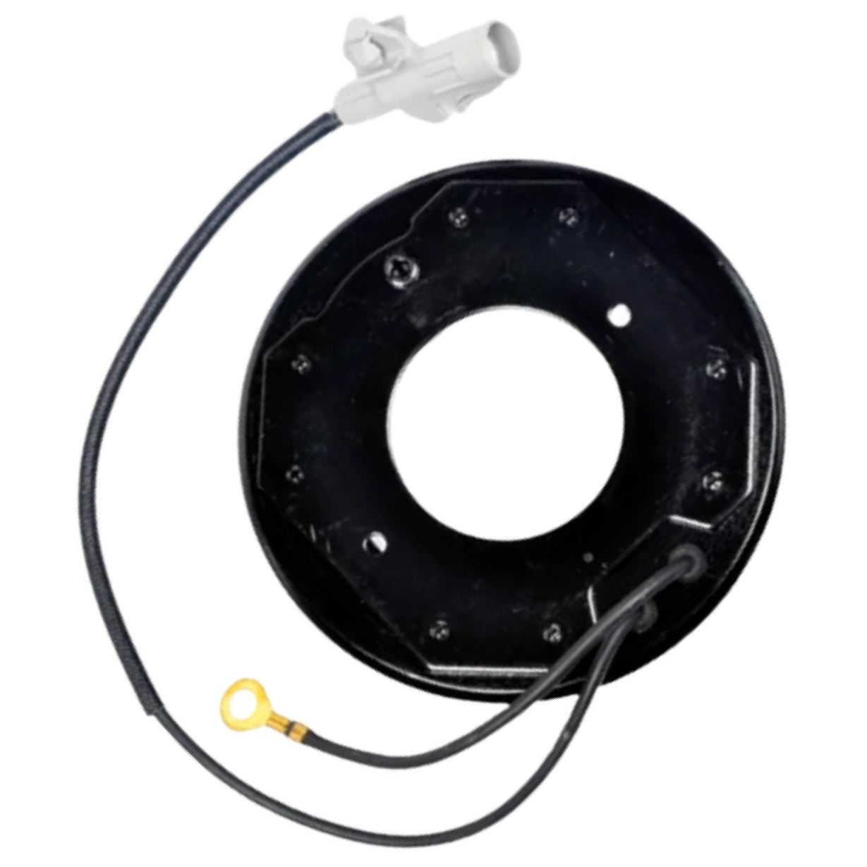 Bobina do Compressor Ar Condicionado 12V - Procooler - PC730054