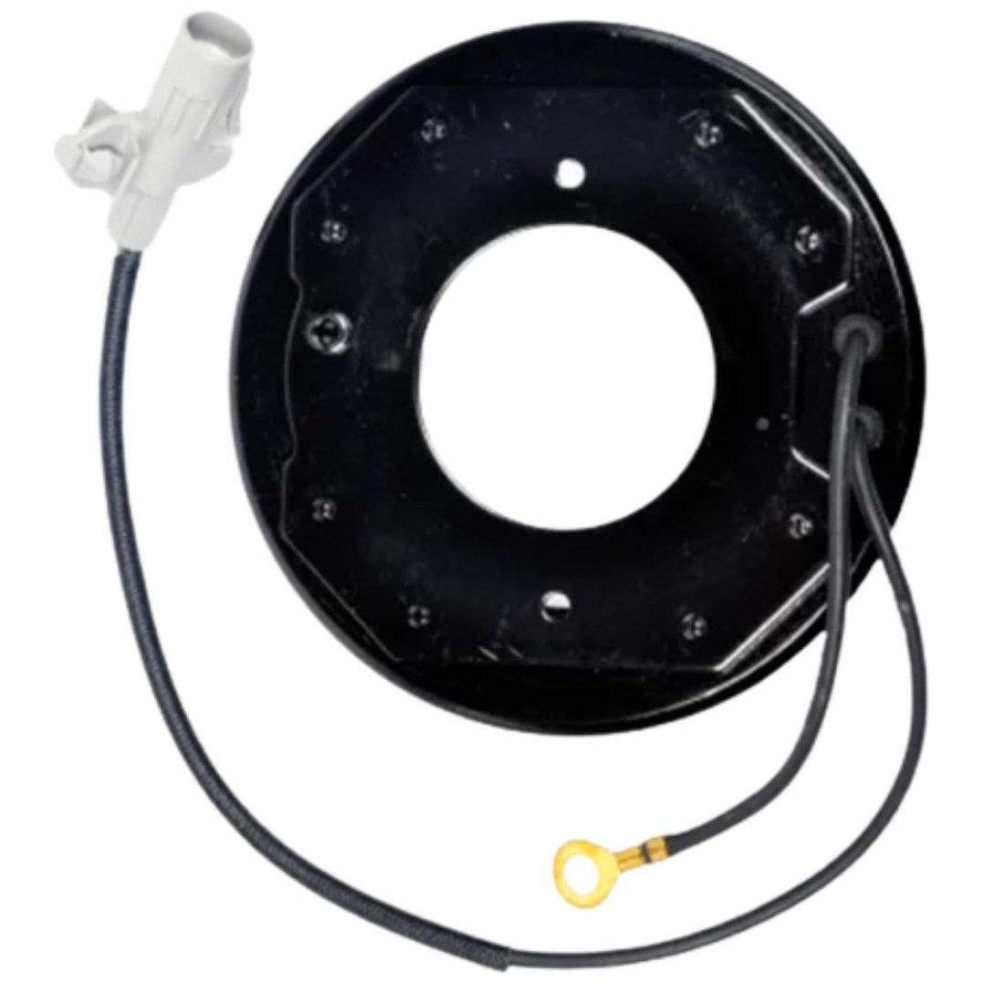 Bobina do Compressor Ar Condicionado 12V - Procooler - PC730054