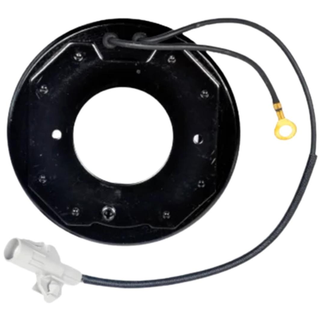Bobina do Compressor Ar Condicionado 12V - Procooler - PC730054