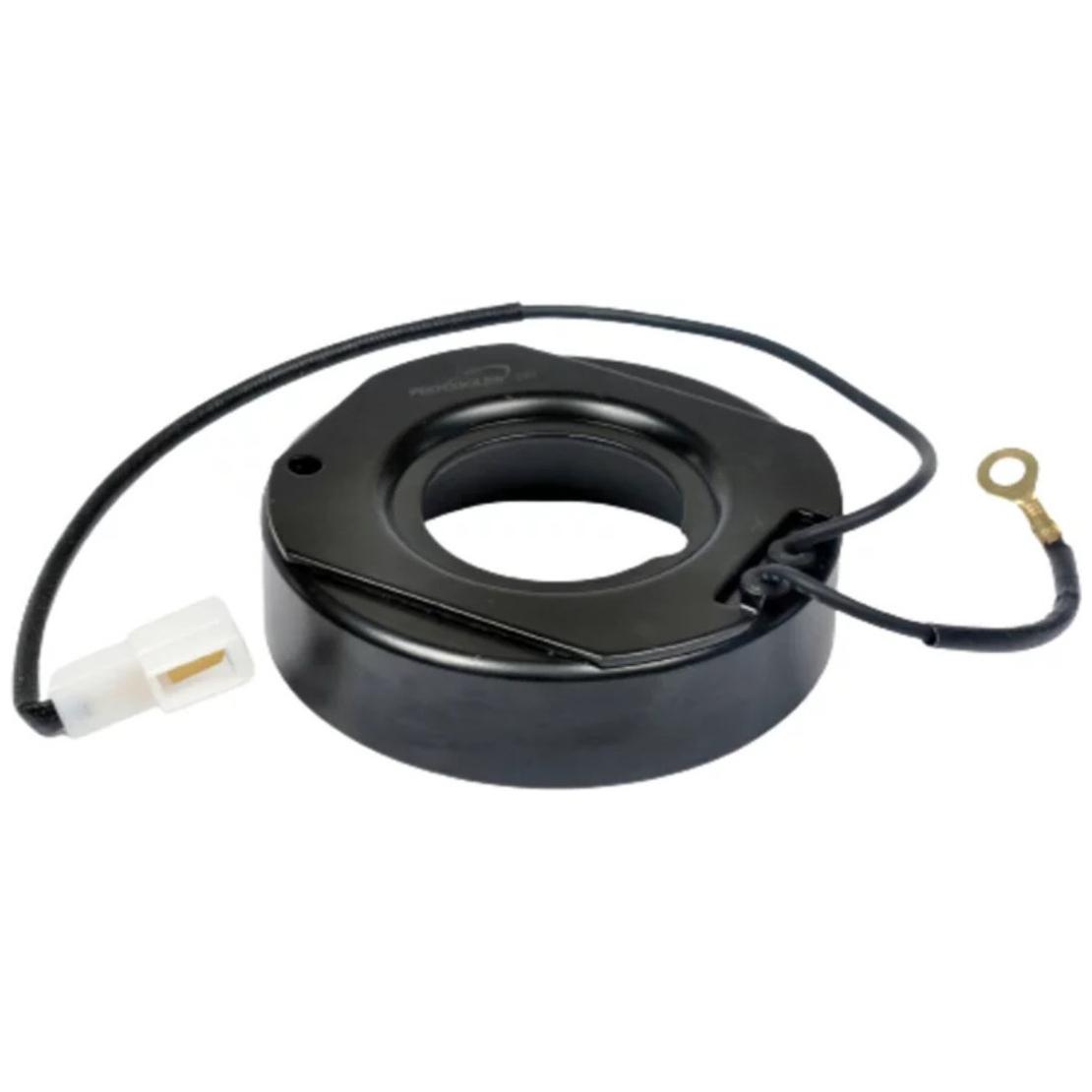 Bobina do Compressor do Ar Condicionado Denso 10P08 - Procooler - PC730057
