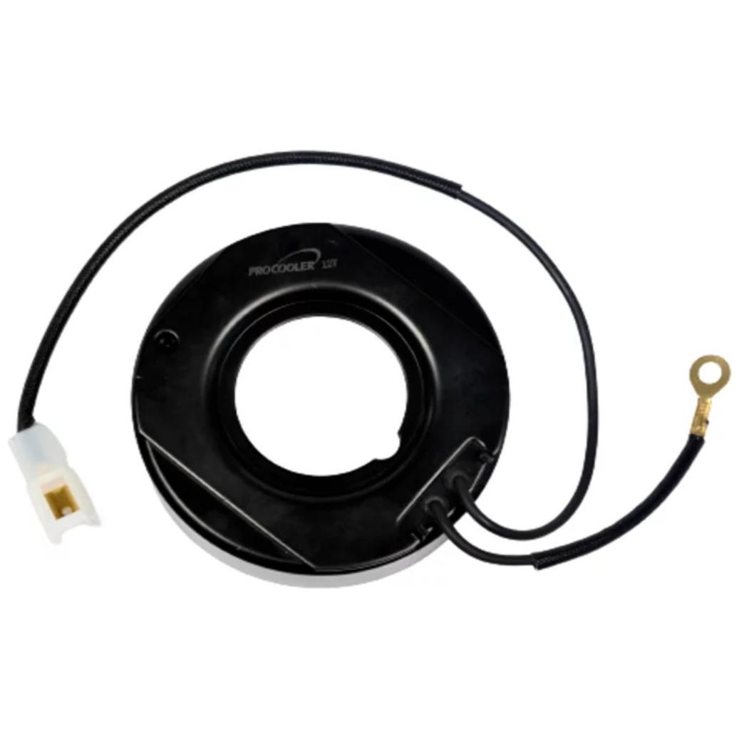 Bobina do Compressor do Ar Condicionado Denso 10P08 - Procooler - PC730057