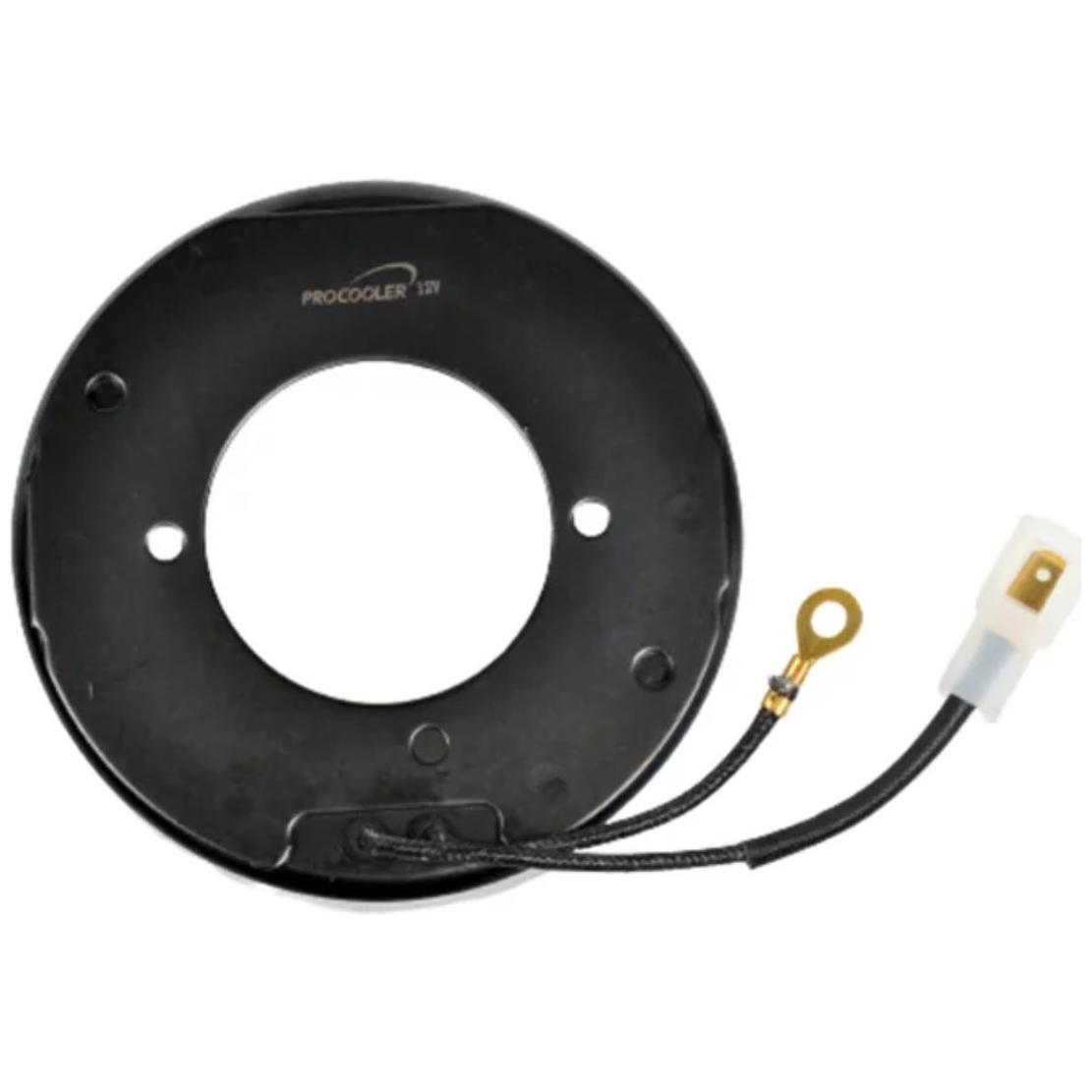 Bobina do Compressor 12V DENSO 6P148/10P15 - Procooler - PC730058