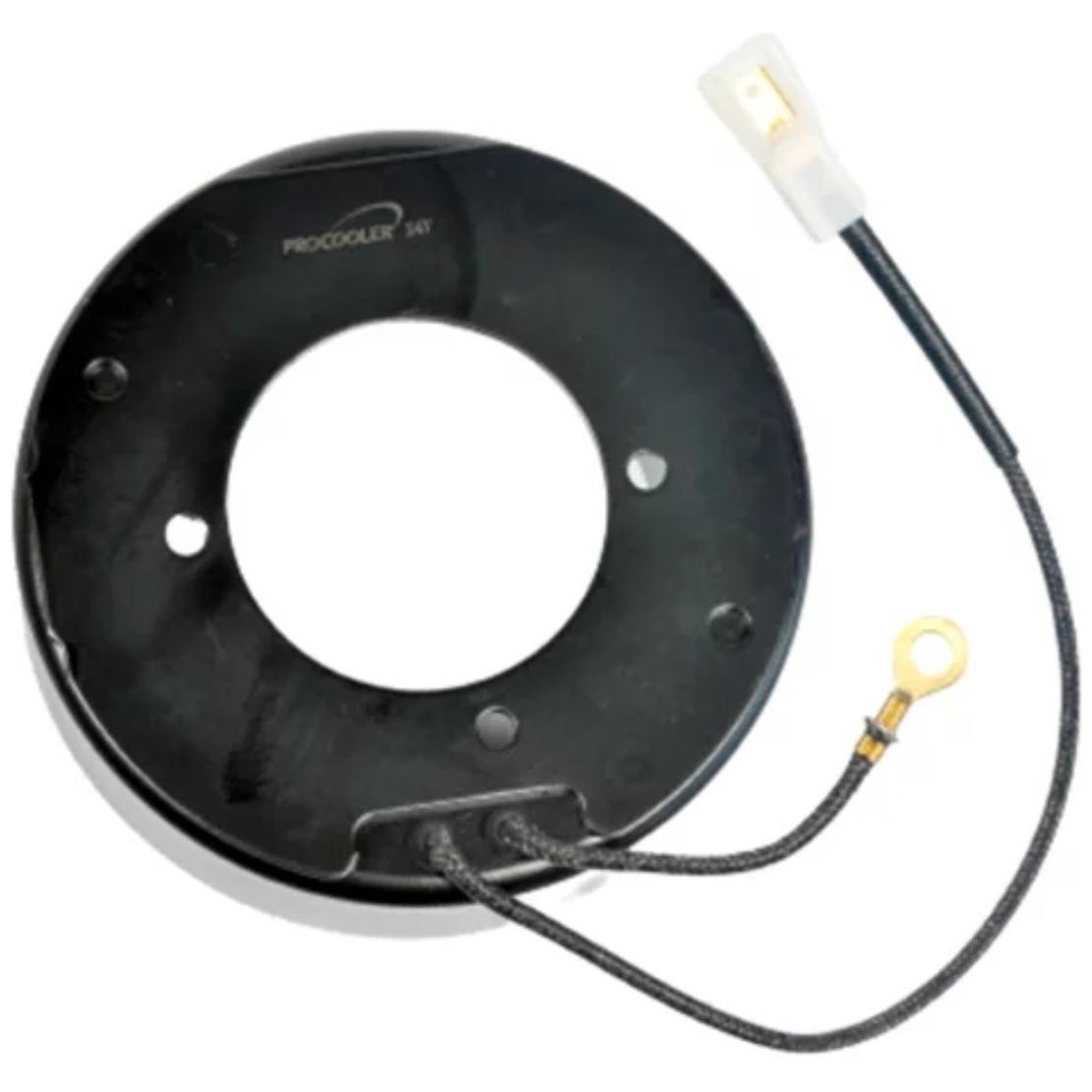 Bobina do Compressor do Ar Condicionado - Procooler - PC730063