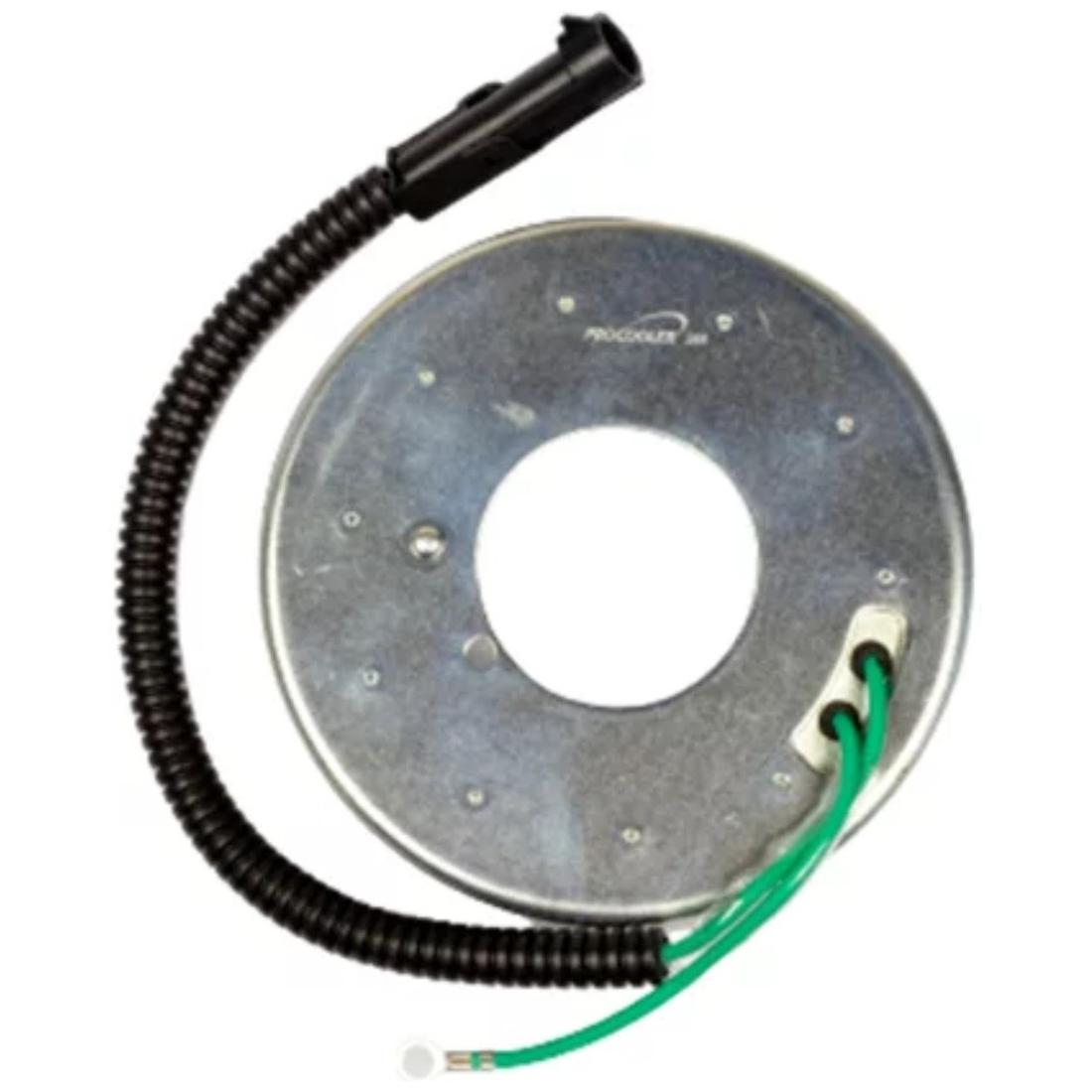Bobina do Compressor do Ar Condicionado para Chevrolet COBALT e Spin - Procooler - PC730066