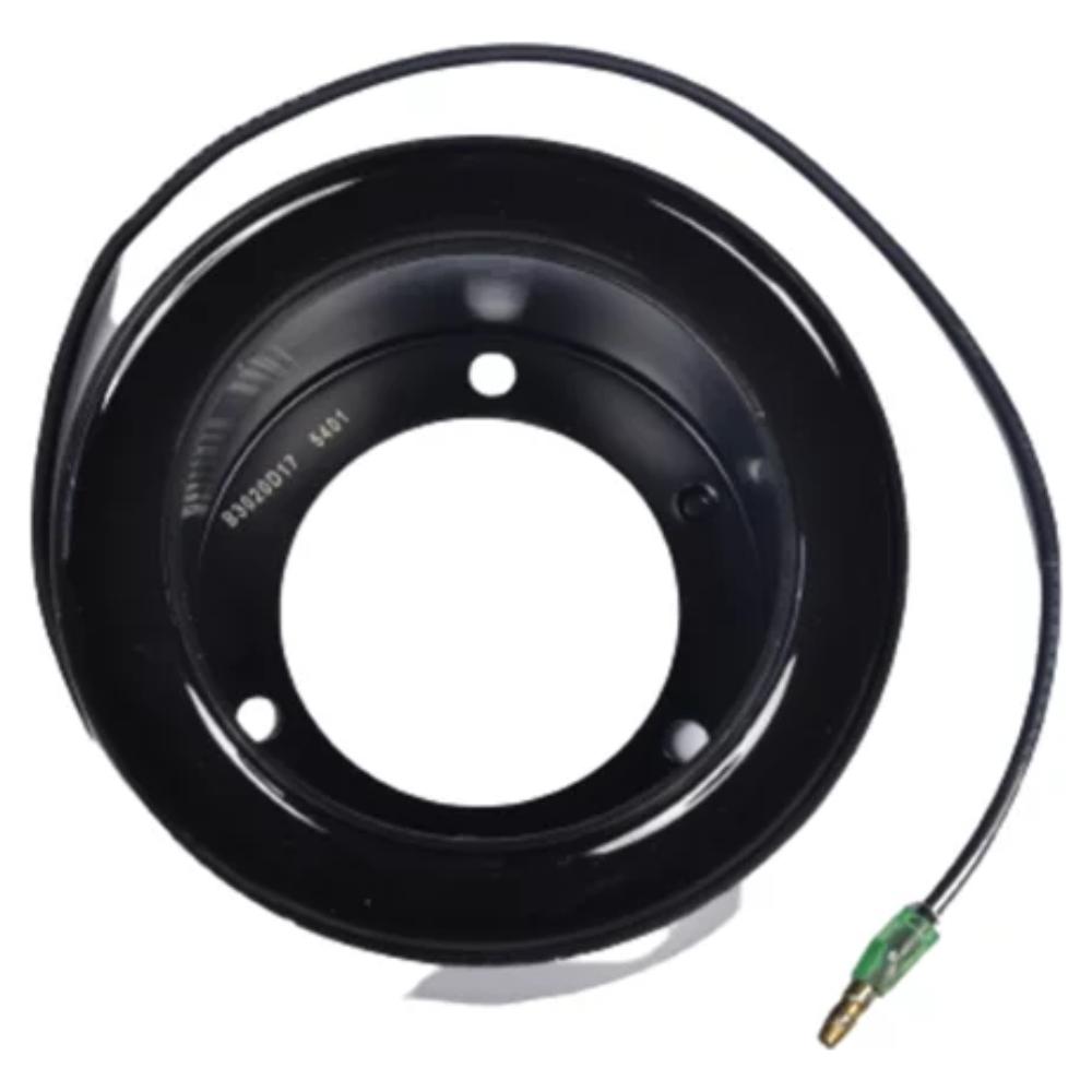Bobina do Compressor de Ar Condicionado 12V - Procooler - PC730071