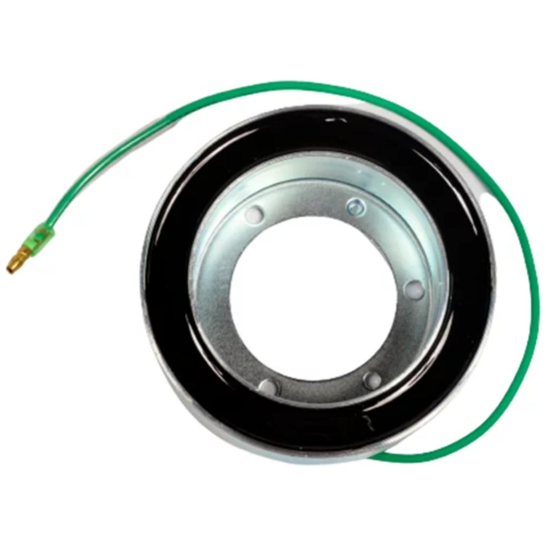 Bobina Compressor Ar Condicionado Sanden 5H14 24V - Procooler - PC730072