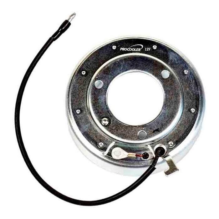 Bobina do Compressor do Ar Condicionado 12V - Procooler - PC730075