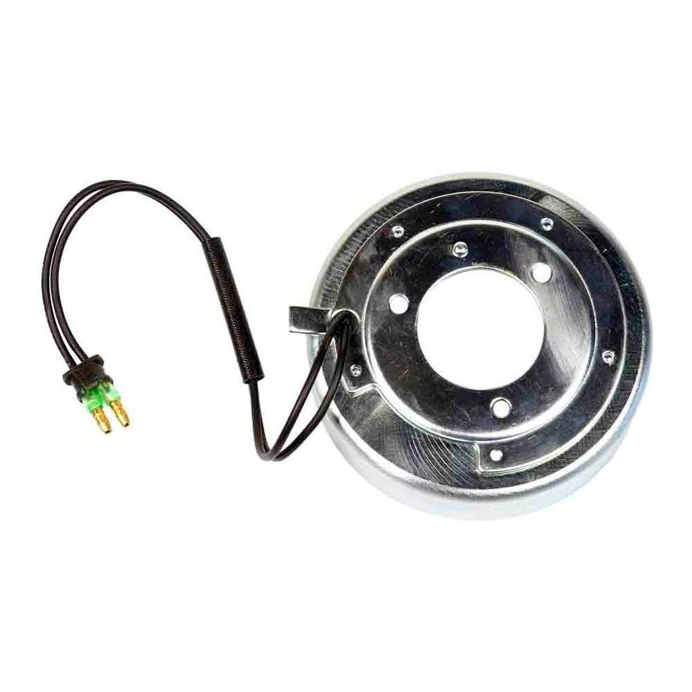 Bobina do Compressor do Ar Condicionado 12V - Procooler - PC730076