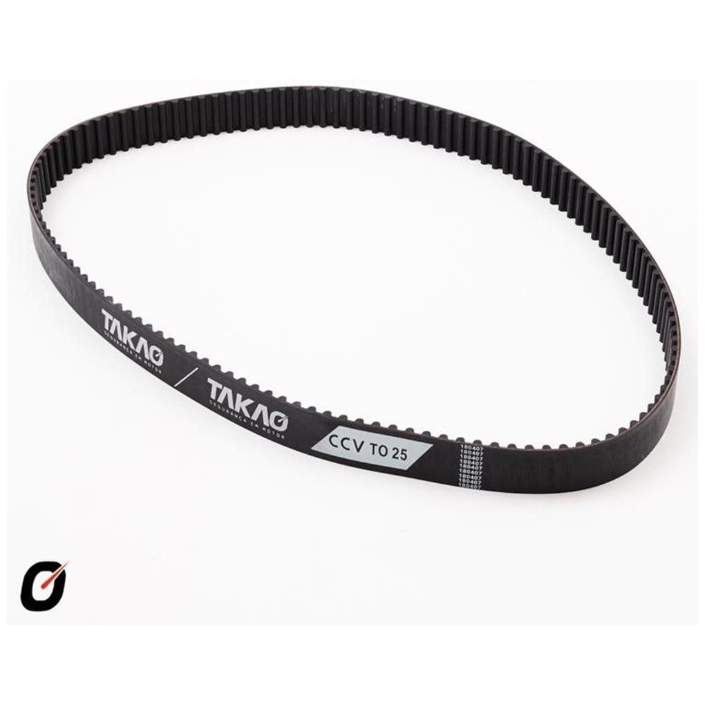 Correia Dentada Sincronizadora para Toyota Hilux - Takao - CCV TO 25