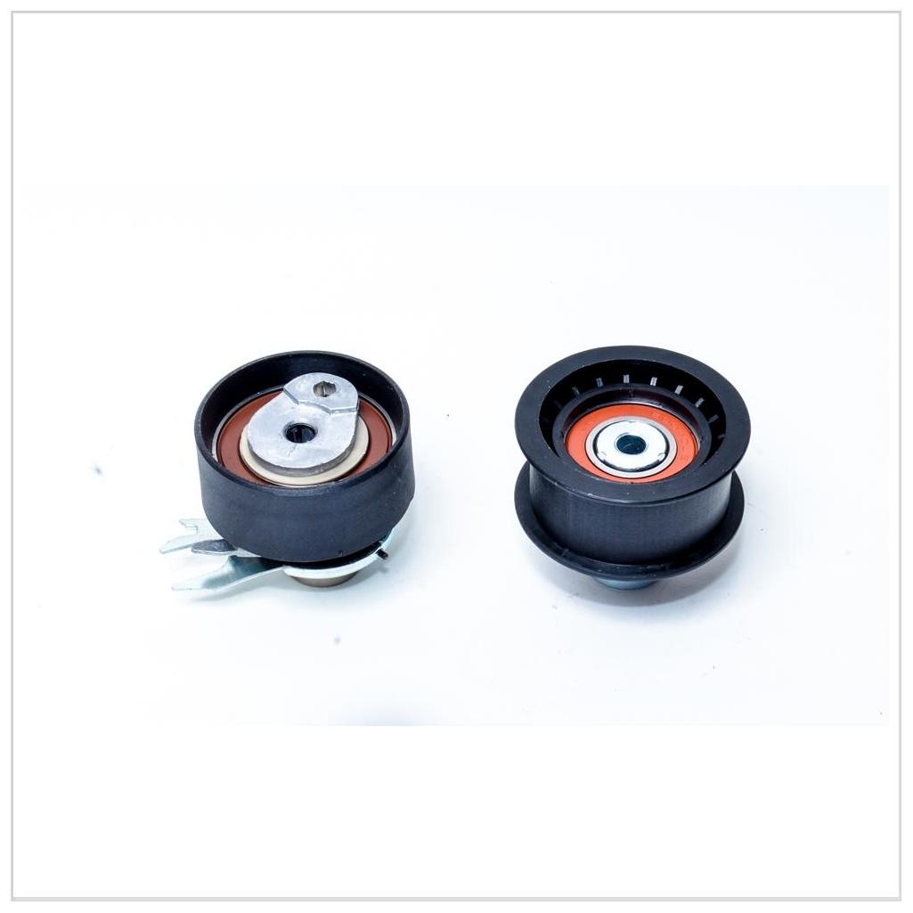 Kit de Distribuição do Motor - Dayco - KTB695
