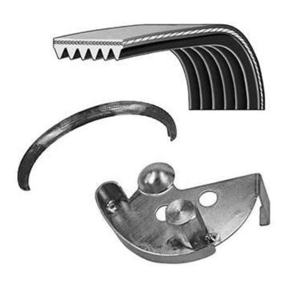 Kit de Distribuição do Motor para Ford Focus - Dayco - PVE002