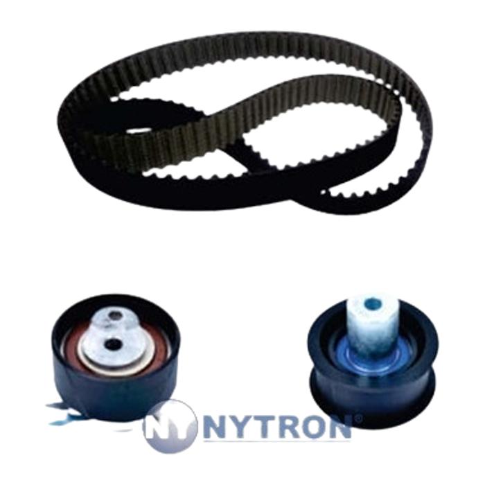 Kit de Distribuição do Motor - Nytron - KIT-9017