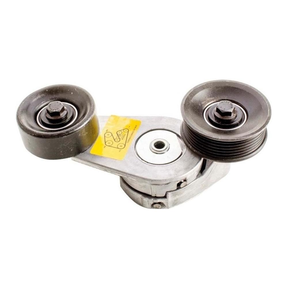 Polia da Correia Mult V - continental Contitech - V55791