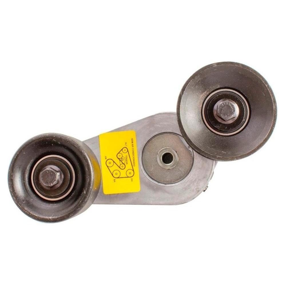 Polia da Correia Mult V - continental Contitech - V55791