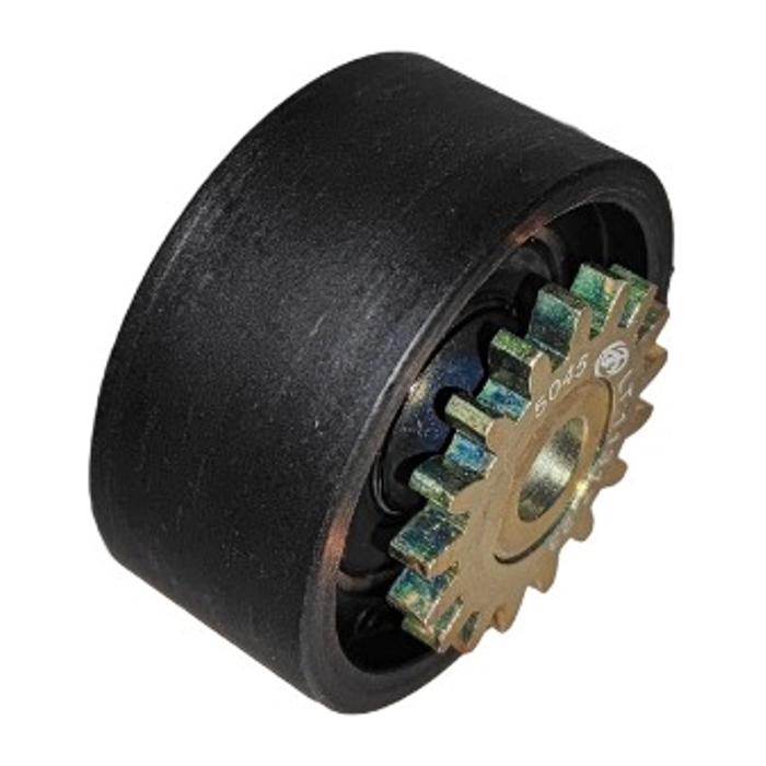 Polia da Correia Auxiliar - GPS - 5045