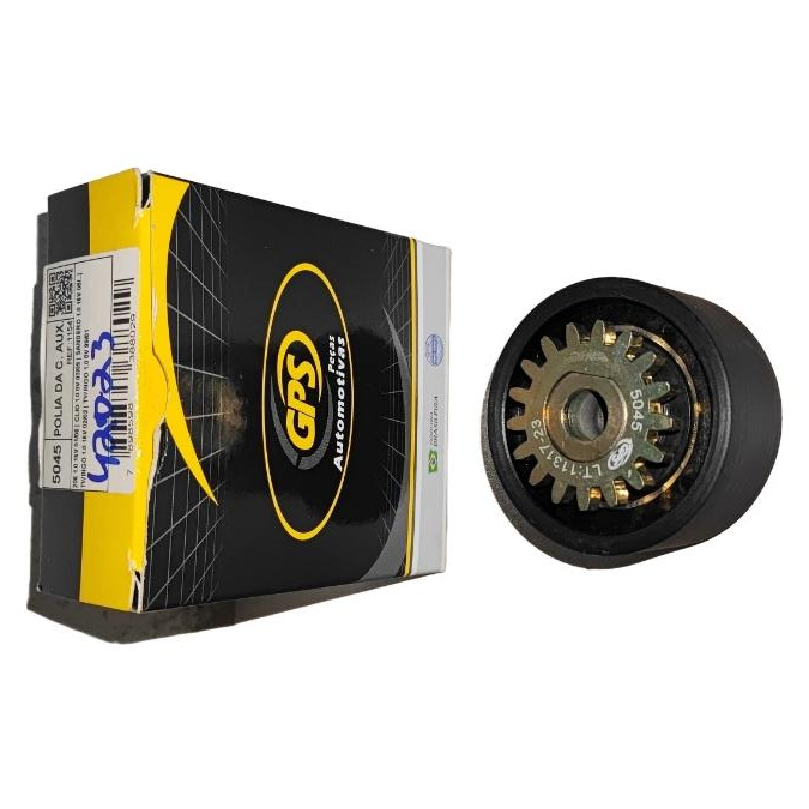 Polia da Correia Auxiliar - GPS - 5045