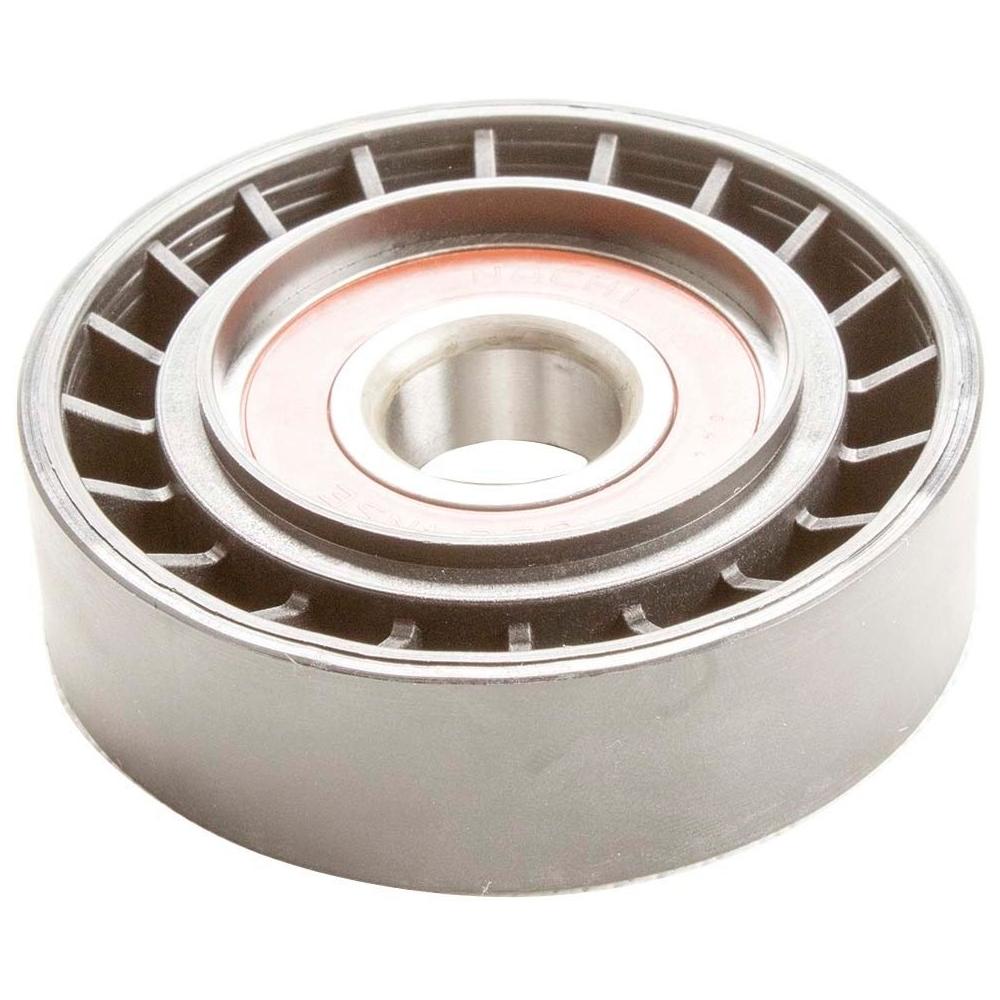 Polia da Correia de Serviço - continental Contitech - V55860