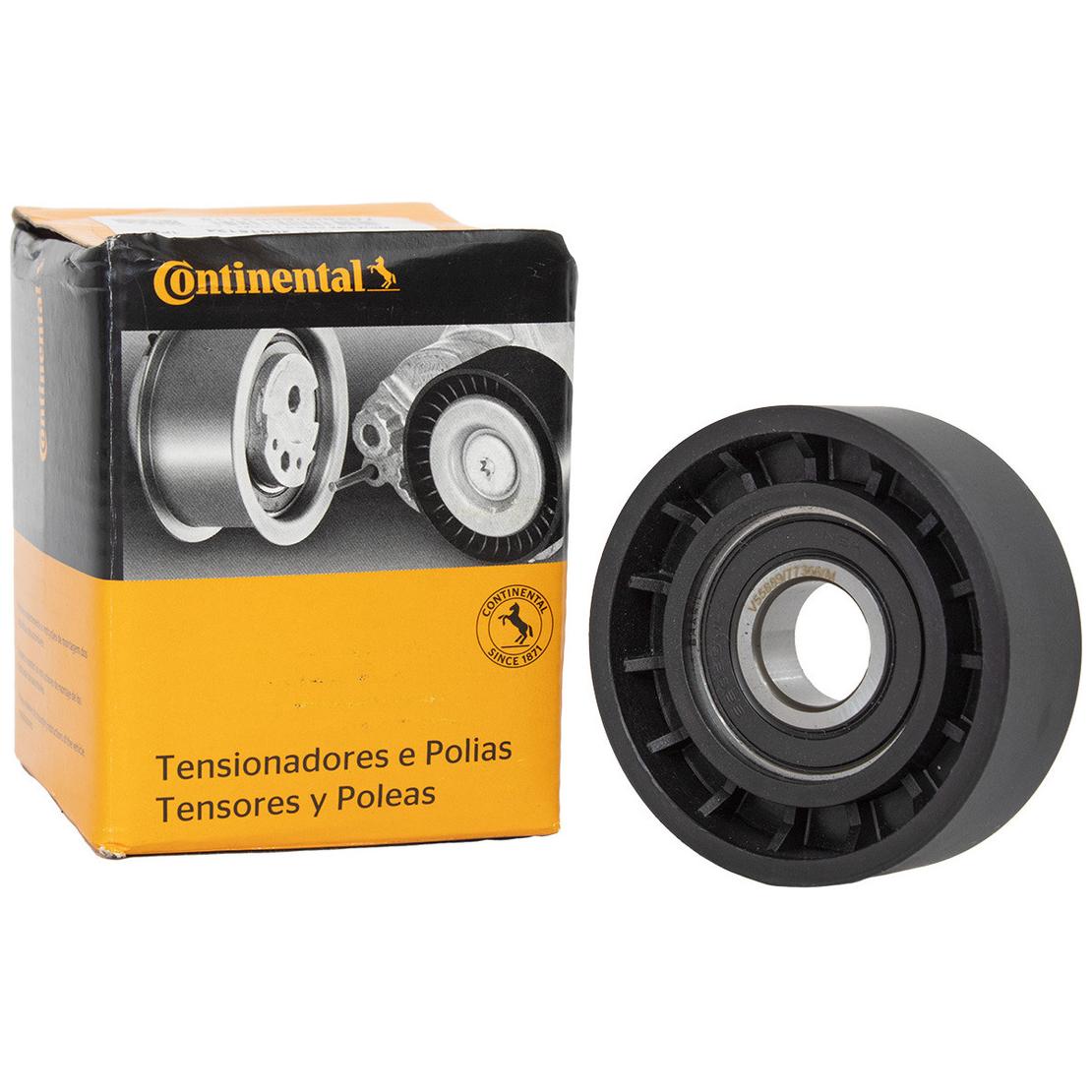 Polia da Correia Mult V - continental Contitech - V55889